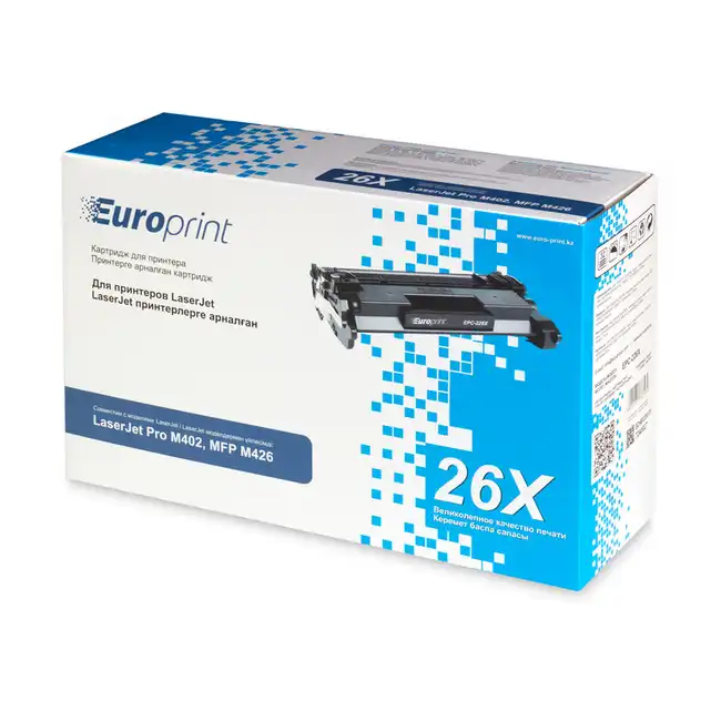 Картридж Europrint EPC-226X (EPC-226X)