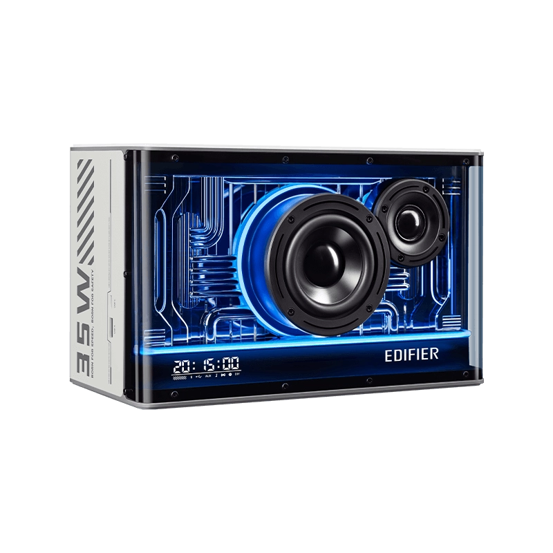 Колонки Edifier QD35 - White (QD35/WHITE)