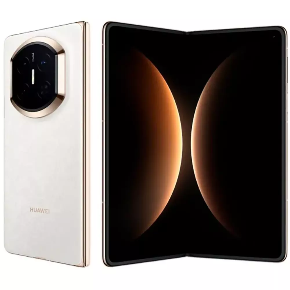 Смартфон Huawei Mate X7 - White (Mate X7/16/512/White)