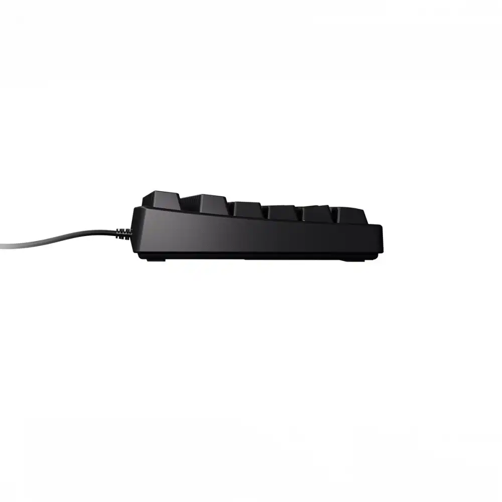 Клавиатура USB, XTRFY K4 TKL RGB, Black (XG-K4-RGB-TKL-R-RUS)