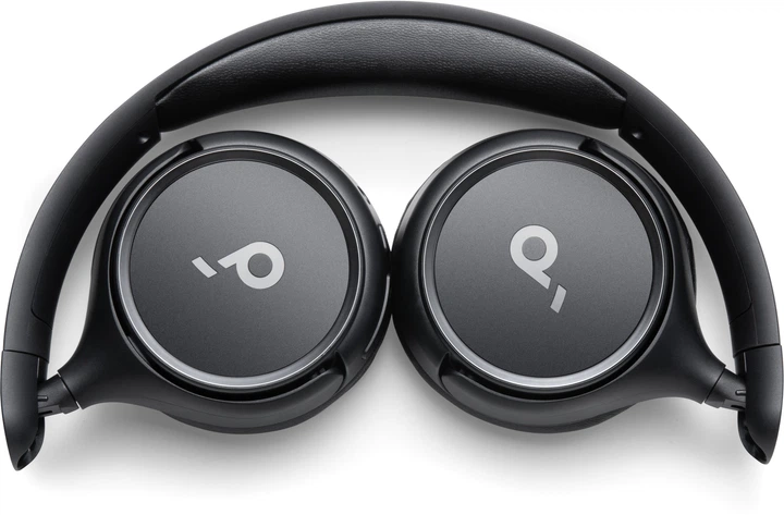 Bluetooth гарнитура soundcore H30i, Black (A3012G11)