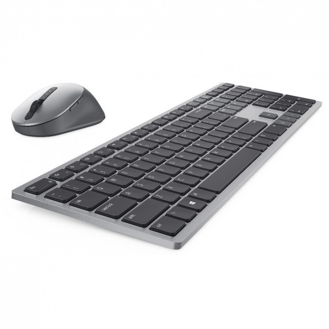 Клавиатура и манипулятор Dell Premier Multi-Device (580-AJQP)
