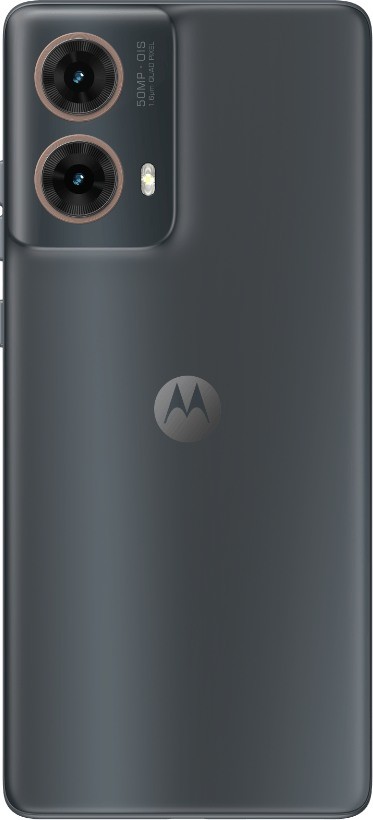 Смартфон motorola moto g85 5G, 12/256GB, Urban Grey (PB2A0018TN)