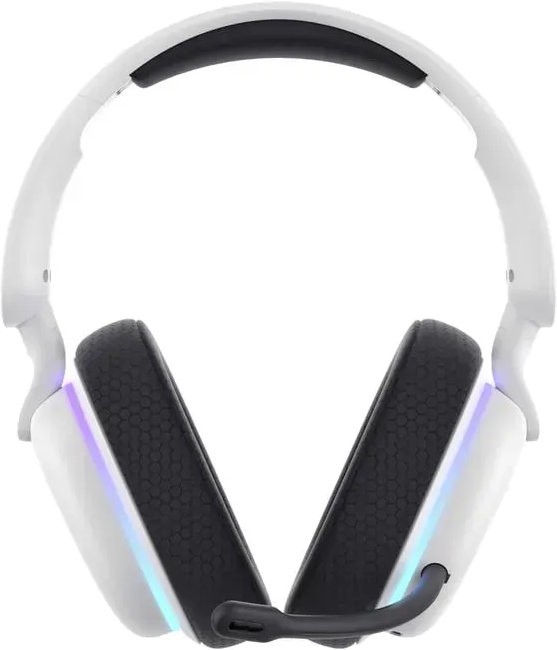 Наушники проводные Havit Fuxi-H7, White+Black (2.0301200409710E+14)