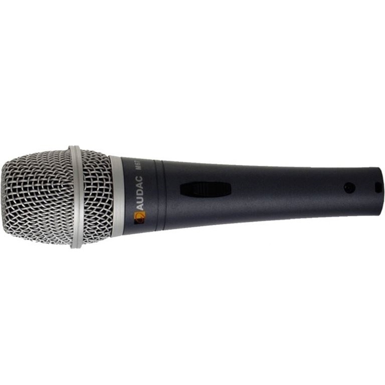 Микрофон AUDAC вокальный M67 (M67)