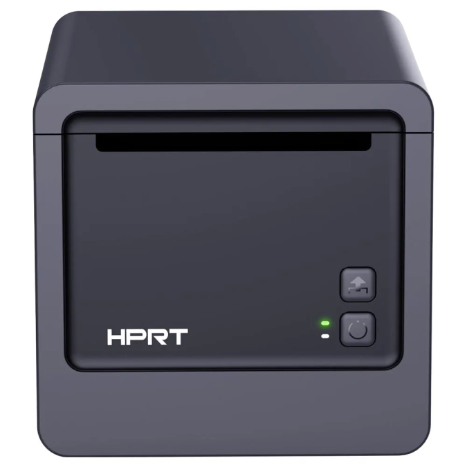 Термопринтер этикеток HPRT TL31E черный (TL31E)