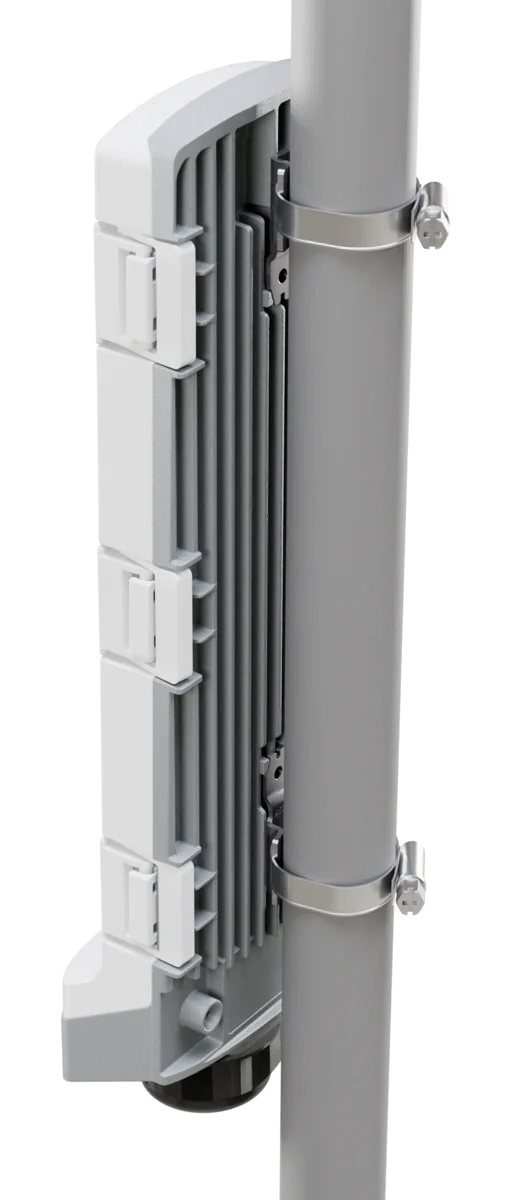 Коммутатор MikroTik GPERx6 (CSS606-1G-2Gi-3S+OUT)