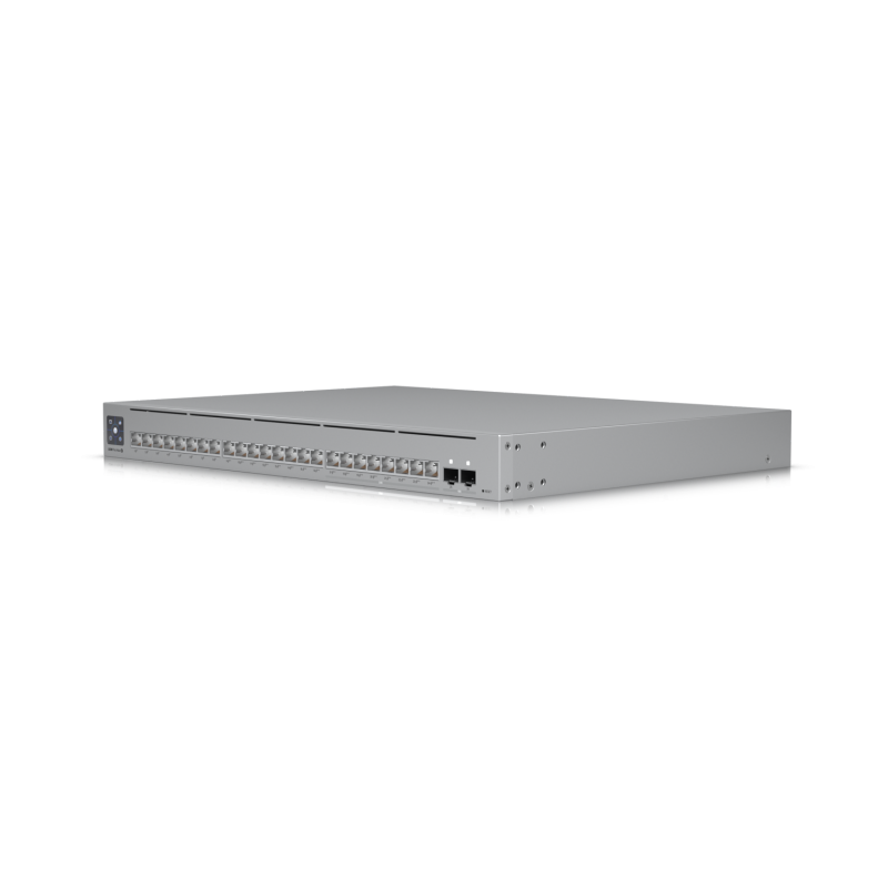 Коммутатор UniFi Pro Max 24 (USW-Pro-Max-24-EU) Коммутатор UniFi Pro Max 24 (USW-Pro-Max-24-EU)