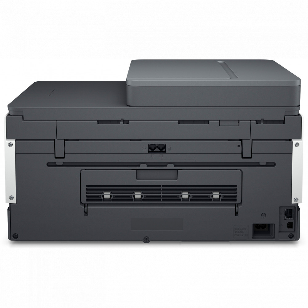 МФУ HP Europe Smart Tank 790 (4WF66A)