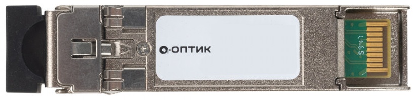 Трансивер А-Оптик AO-SFP28-SR (AO-SFP28-SR)