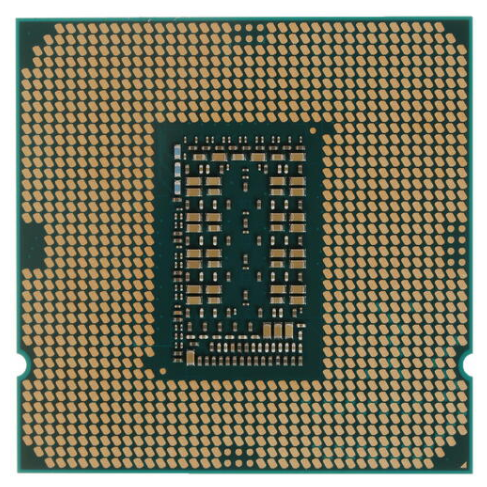 Процессор Intel Core i5-11400, LGA1200, Tray (i5-11400)