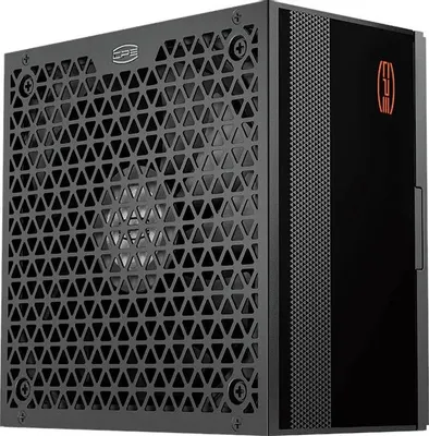 Блок питания ATX 750W PCCooler YN750, Gold (P5-YN750-G1FFBK1-EU)