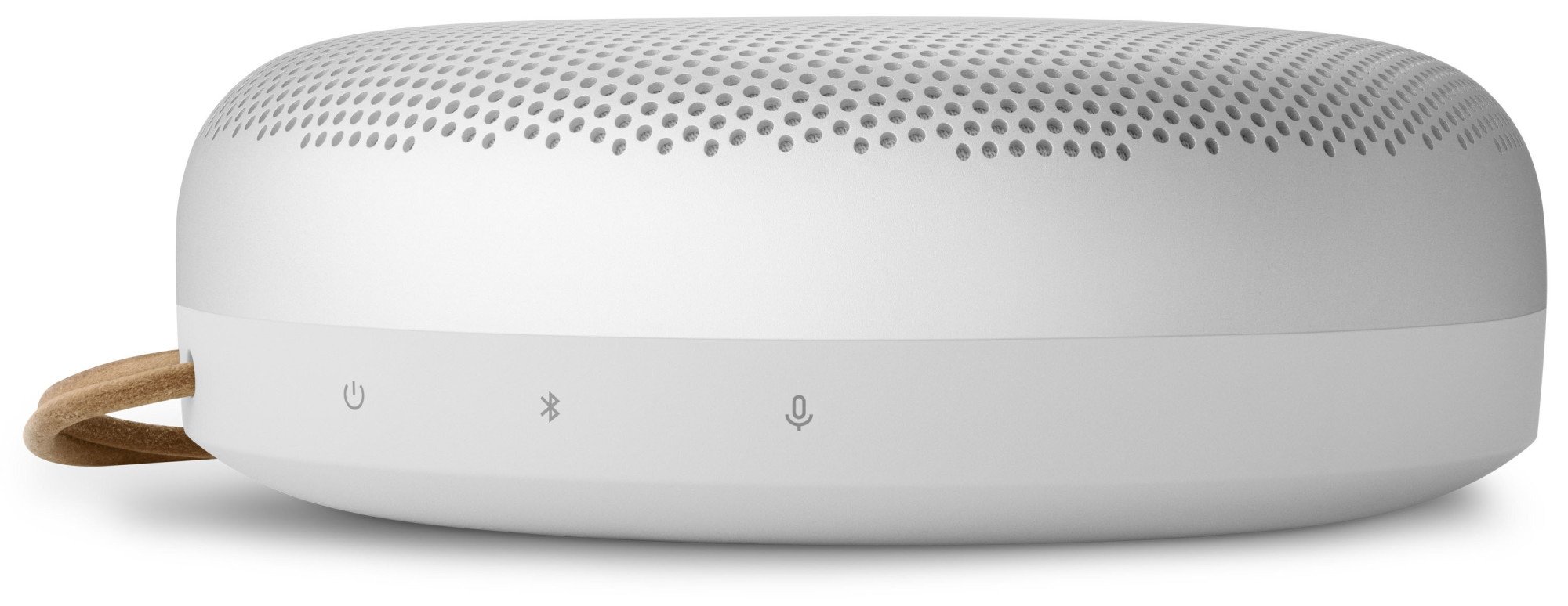 Колонка Bang & Olufsen Beosound A1 3rd Gen Natural Aluminium (1736002)