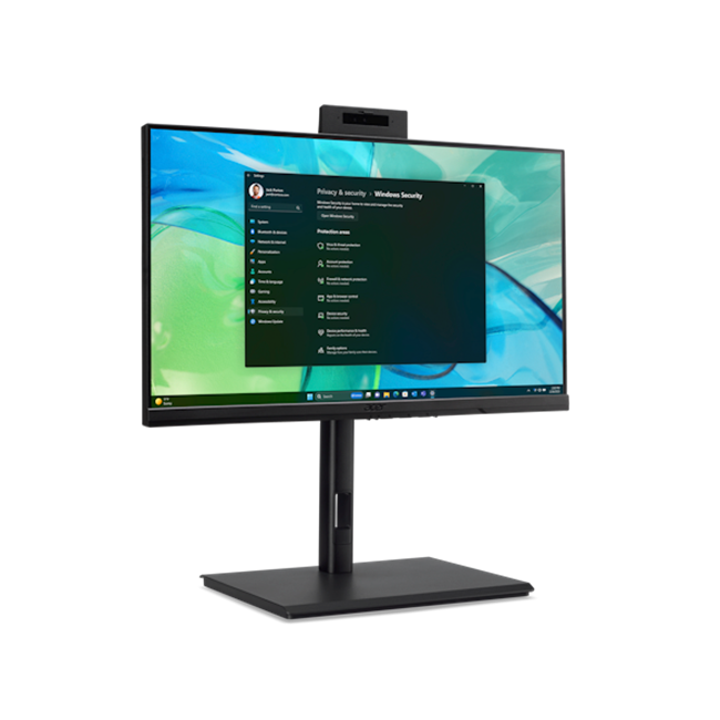 Моноблок Acer Veriton Z4724Gi Z472 (DQ.R1TMC.00E)