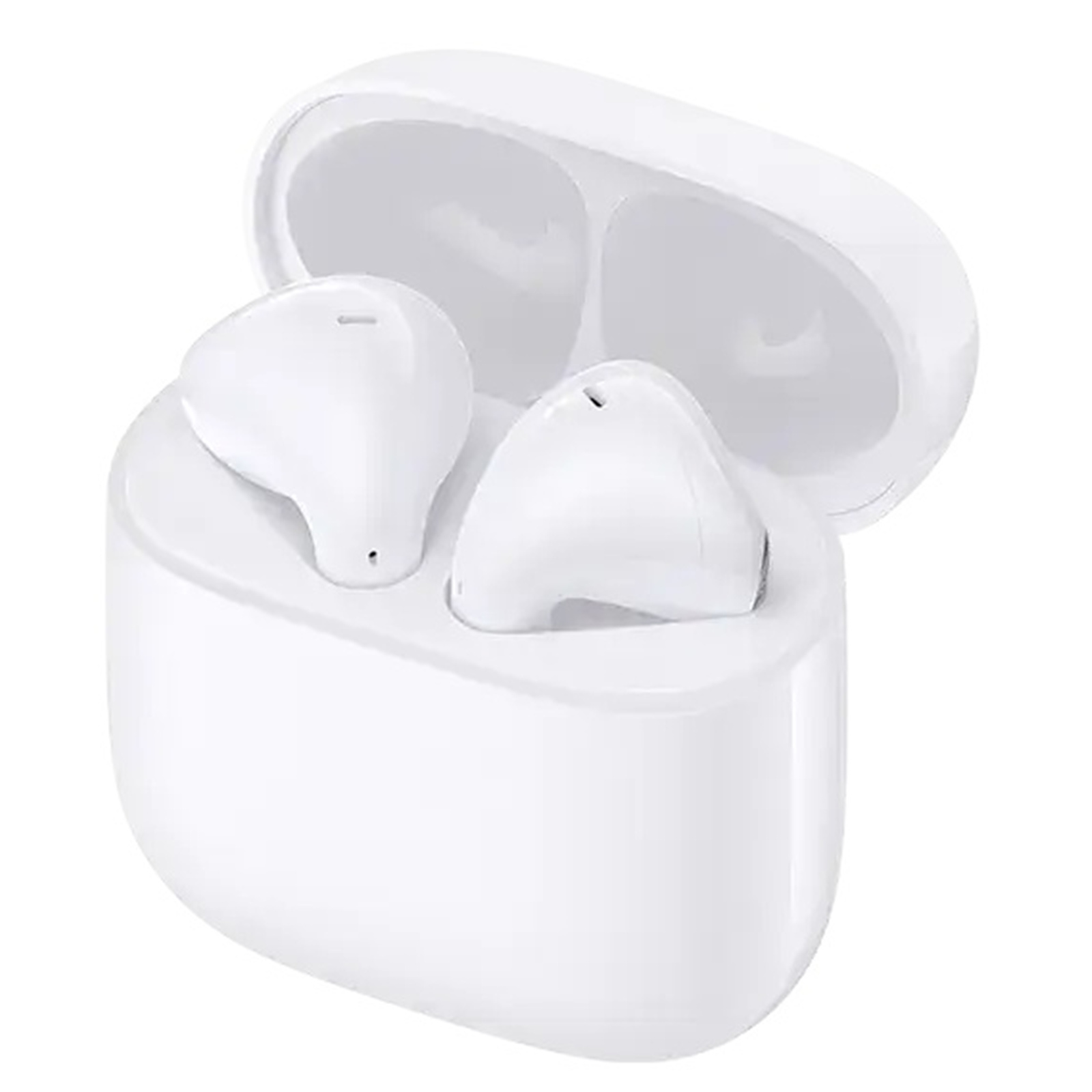 Гарнитура TWS Edifier X2 Plus, White (X2 Plus White)