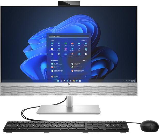 Моноблок HP EliteOne 870 G9 (7B1E6EA)