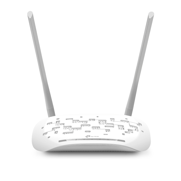 Модем беспроводной Tp-Link TD-W8961N (TD-W8961N(EU)) Модем беспроводной Tp-Link TD-W8961N (TD-W8961N(EU))