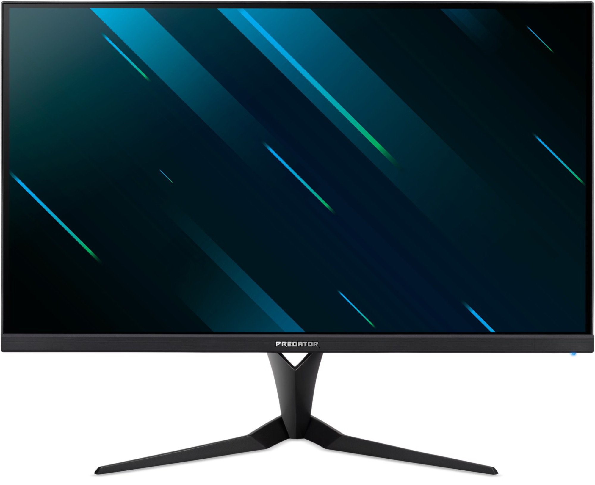 Монитор Acer Predator XB273UX1bmiiprx 27" (UM.HX3EE.111)