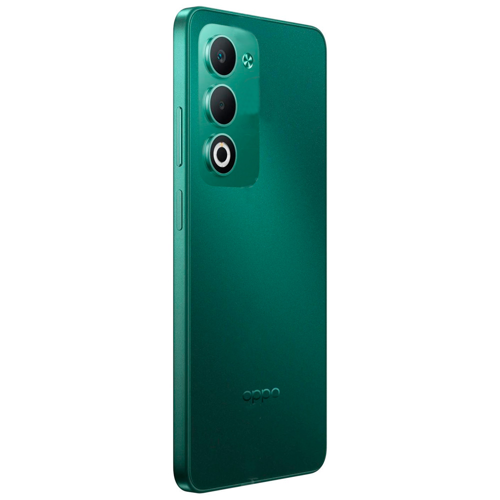 Смартфон OPPO A5 6/128GB, Aurora Green (A5/6/128GB/Aurora Green)