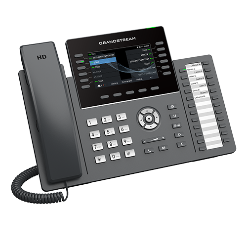 IP-телефон Grandstream GRP2636, Professional P Phone (GRP2636)