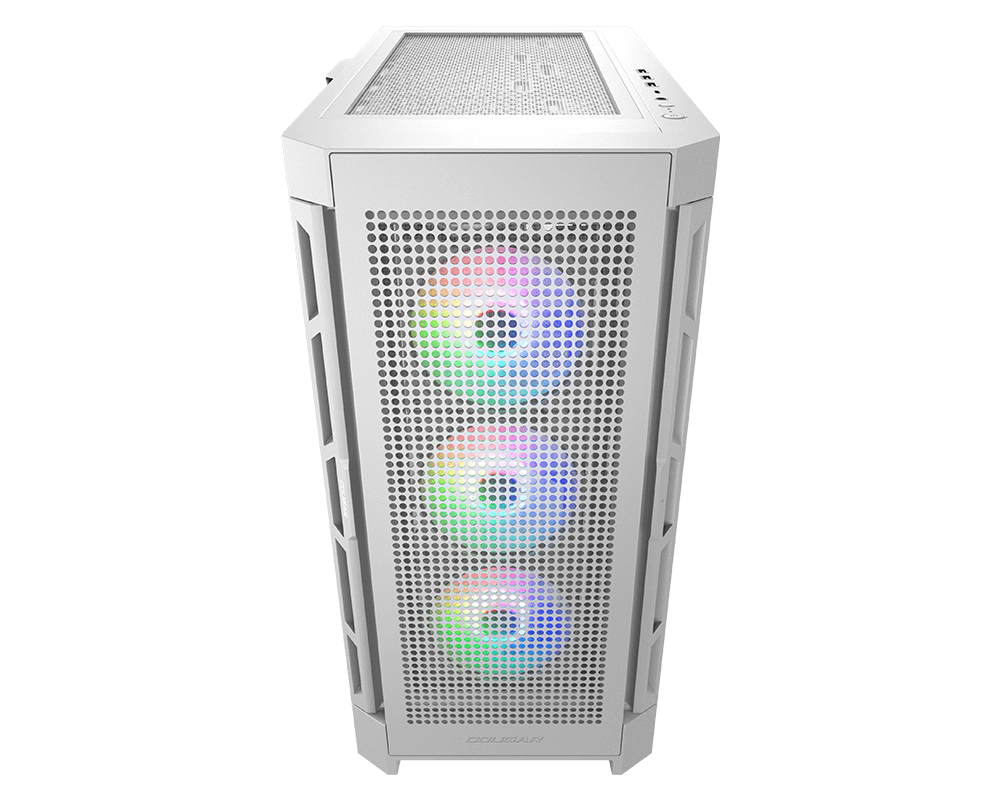 Корпус Cougar Duoface Pro RGB (385AD10.0002)