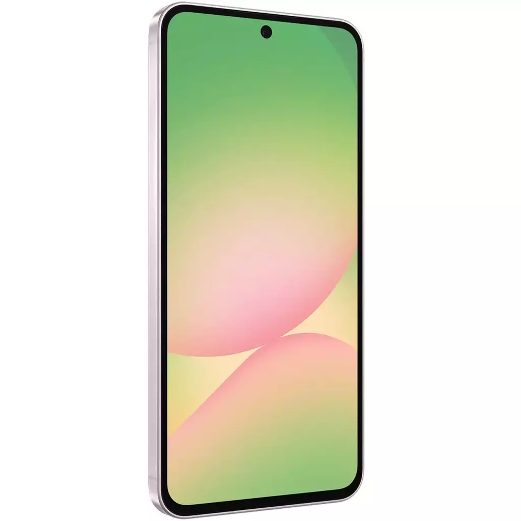 Смартфон Samsung Galaxy A56 5G 128GB, Awesome Pink (SM-A566ELIASKZ)