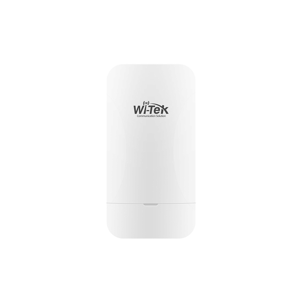 Комплект из двух преднастроенных точек доступа Wi-Tek WI-CPE110-KIT (WI-CPE110-KIT)