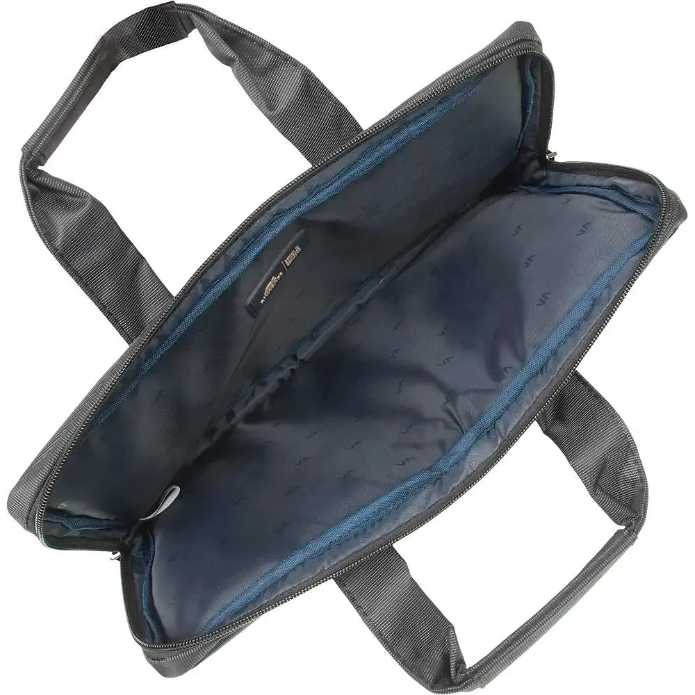 Компьютерная сумка RIVA 8221 black 13.3" (8221 black)