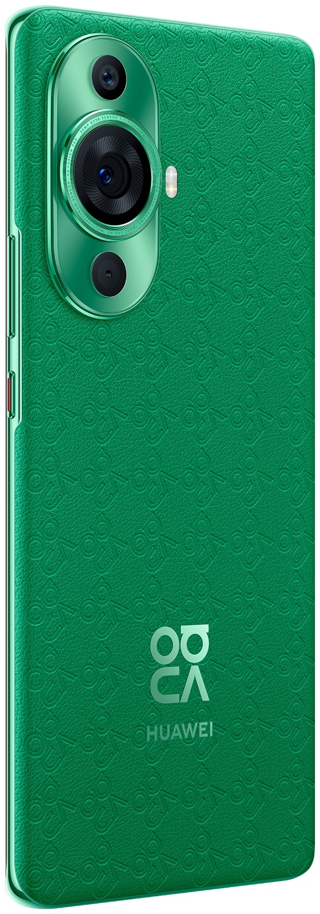Смартфон Huawei Nova 11 Pro GOA-LX9, 8/256GB - Green (NOVA 11 PRO GOA-LX9 GREEN 8/256GB)