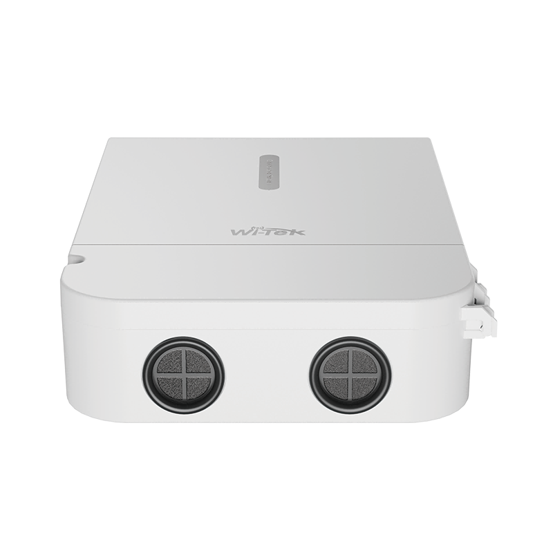 Коммутатор настраиваемый Wi-Tek WI-PCES210G-O (WI-PCES210G-O)