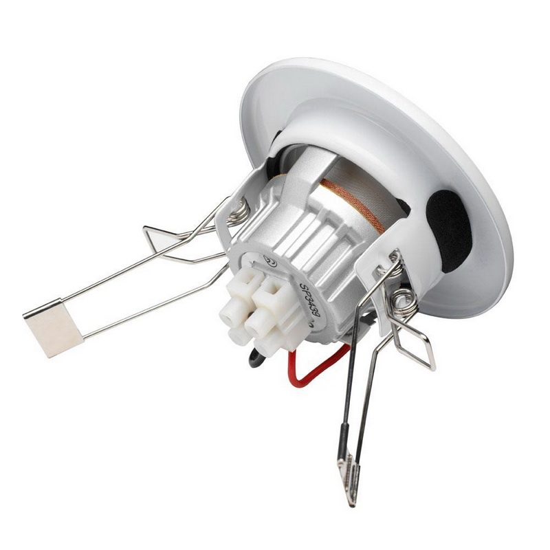 Акустическая система KEF Ci50R БЕЛЫЙ (Ci50RWHT/W)