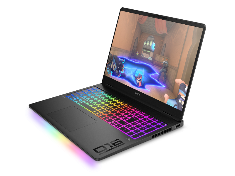 Ноутбук HP OMEN MAX 16-ah0021ci (D02E4EA)