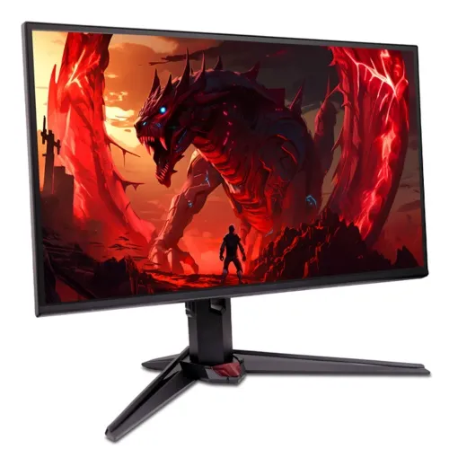 Монитор Acer Nitro XV270UP6bmiiprx 27", Black (UM.HX0EE.605)