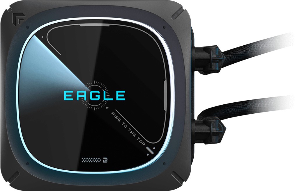 Водяное охлаждение Gigabyte EAGLE 360 (GP-GIGABYTE EAGLE 360)