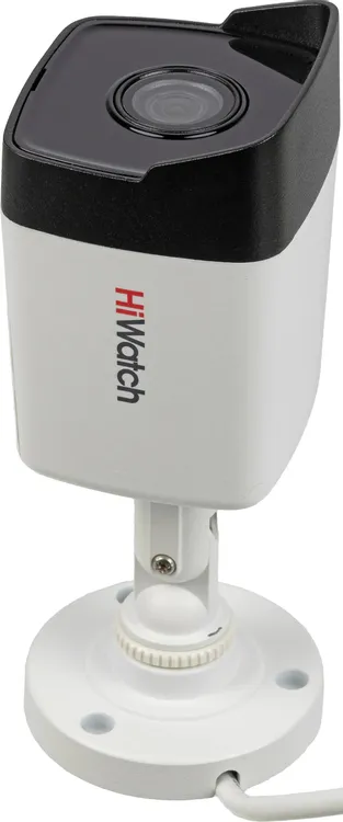 IP Камера, цилиндрическая HiWatch DS-I200(E) (DS-I200(E) (2.8mm))