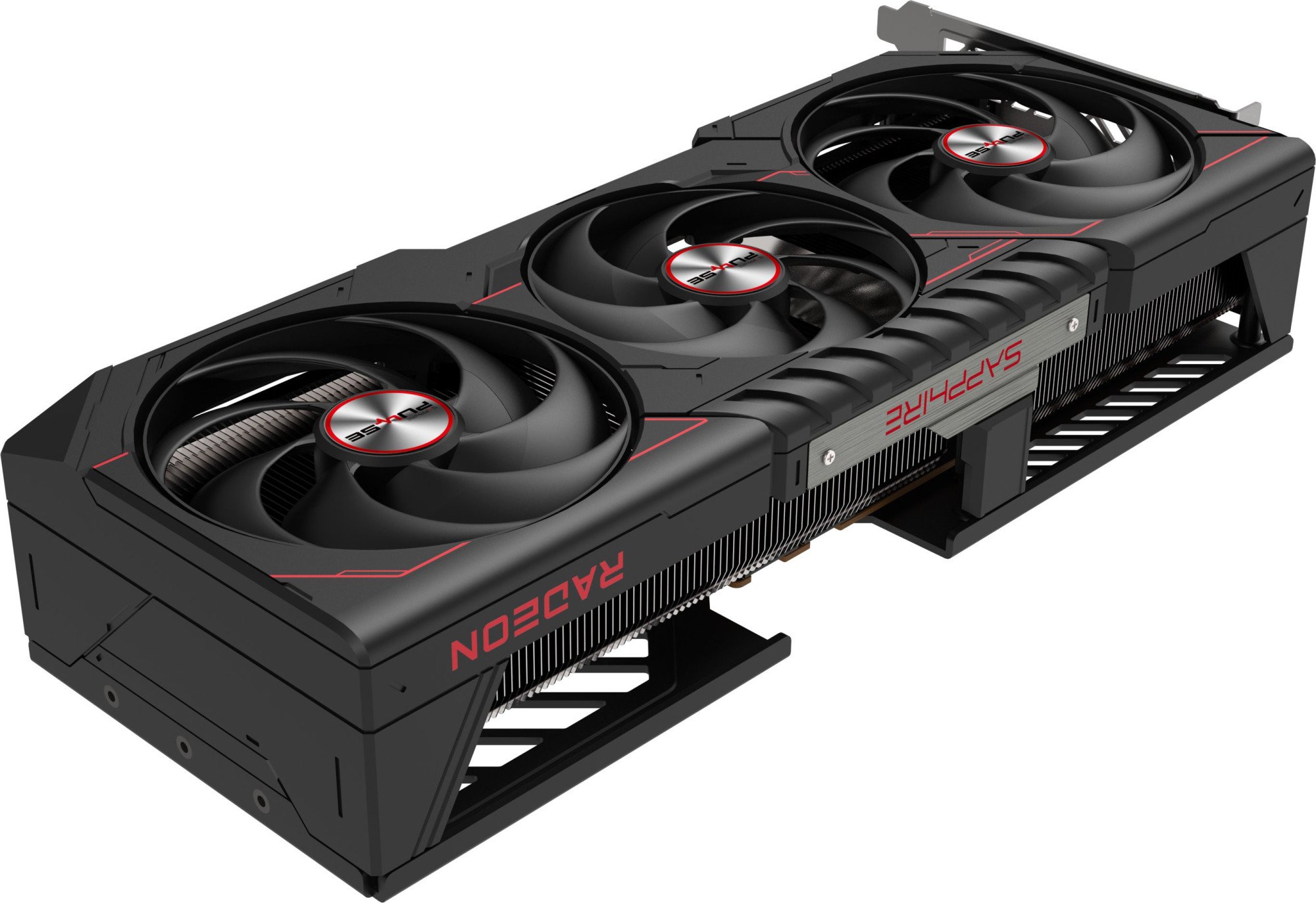 Видеокарта Sapphire PULSE AMD Radeon RX 9070 XT (11348-03-20G)