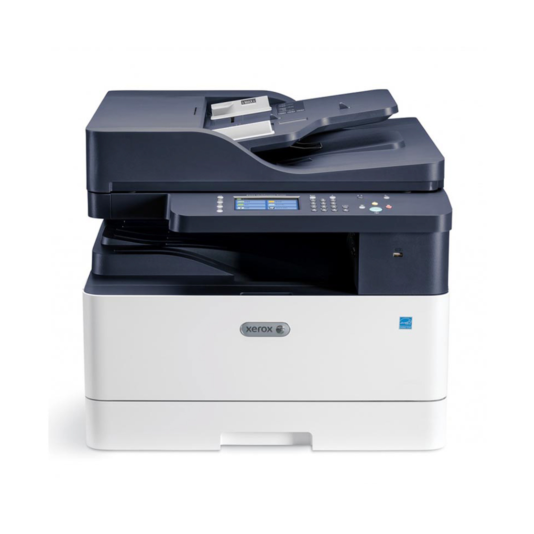МФУ XEROX WorkCentre B/W A3 B1025DNA (B1025V_U)