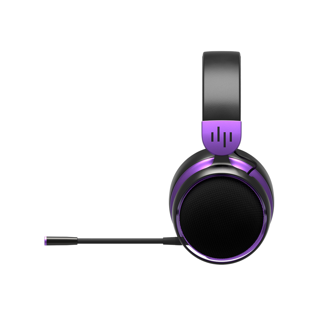 Гарнитура Dark Project Headset SONO Wless Black (DPP_SONO_WLESS_BLACK)