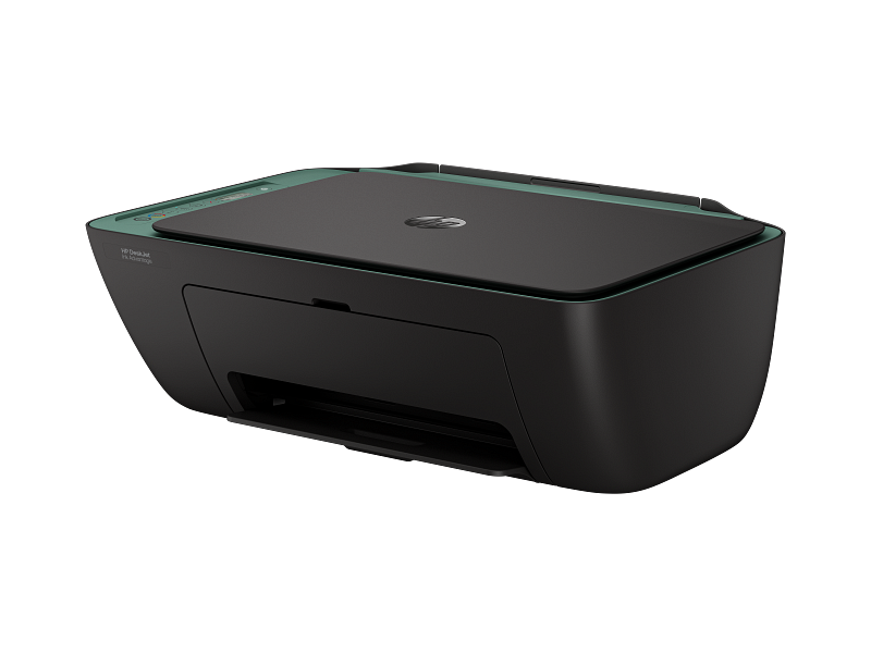Струйное МФУ HP DeskJet Ink Advantage 2978 (B3ZG8C)