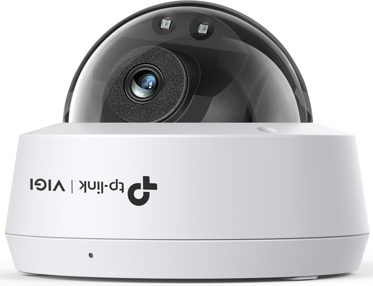 Купольная IP-камера TP-LINK VIGI C230I 3 МП (VIGI C230I(2.8mm)(UN))