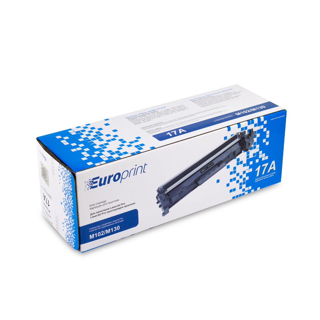 Картридж Europrint EPC-CF217A (EPC-CF217A)