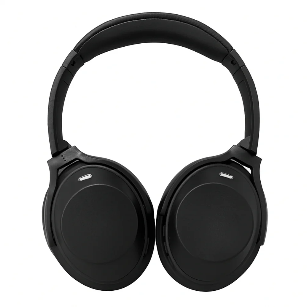 Наушники ARG A06 Black (A06-BK)
