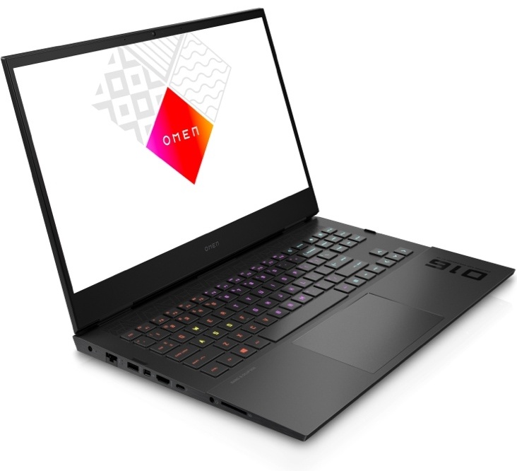 Ноутбук HP Omen 16-b1017ci (6M883EA)