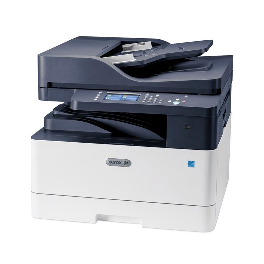 МФУ XEROX WorkCentre B/W A3 B1025DNA (B1025V_U)