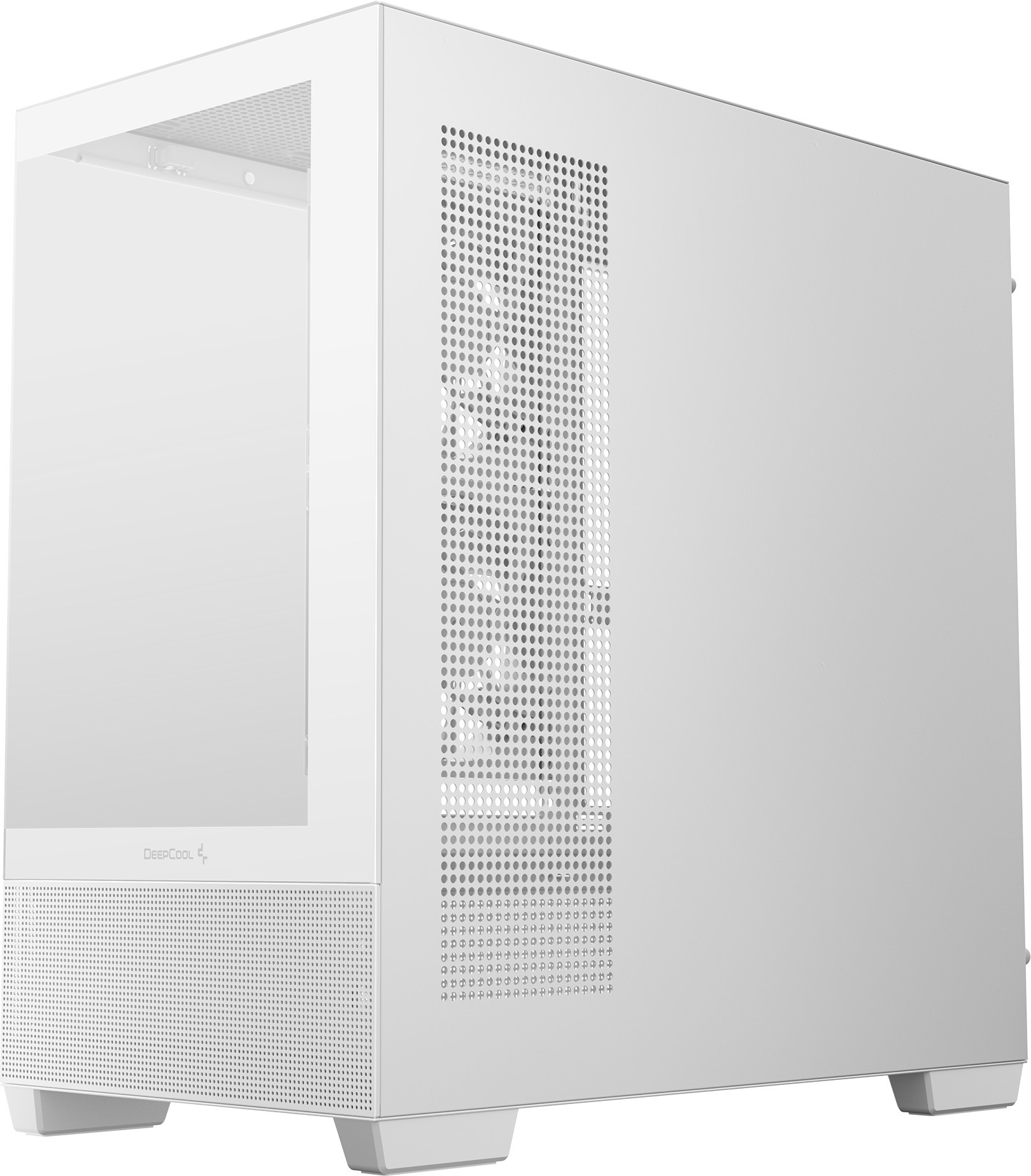 Компьютерный корпус Deepcool CG380 3F WH (R-CG380-WHAGM3-G)