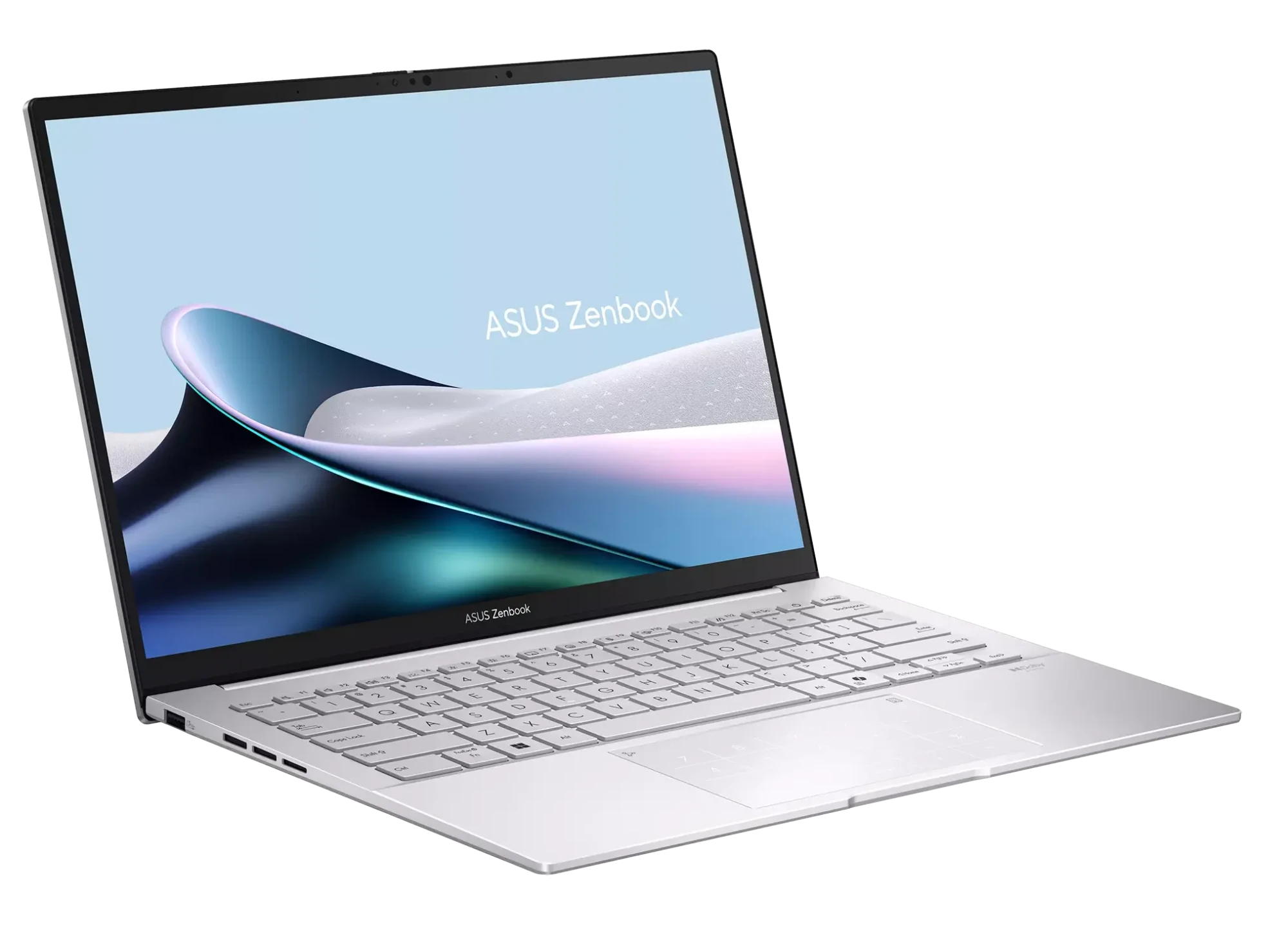 Ноутбук ASUS Zenbook 14 UX3405CA-QD1373 (90NB14W2-M020S0)
