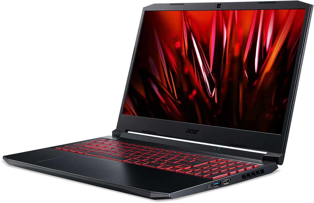 Ноутбук Acer Nitro 5 AN515-57-525V (NH.QEWER.006 WW)