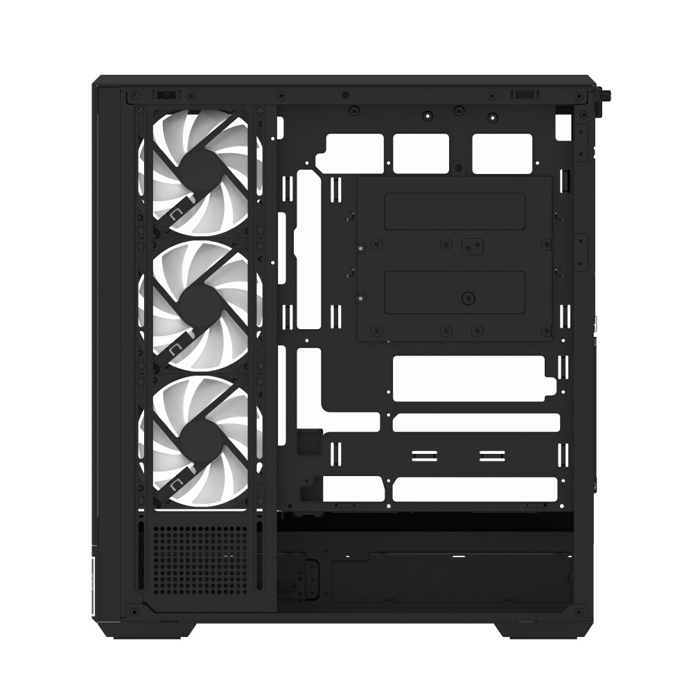 Компьютерный корпус Aerocool P500B Digi (ACCM-PN09143.11)