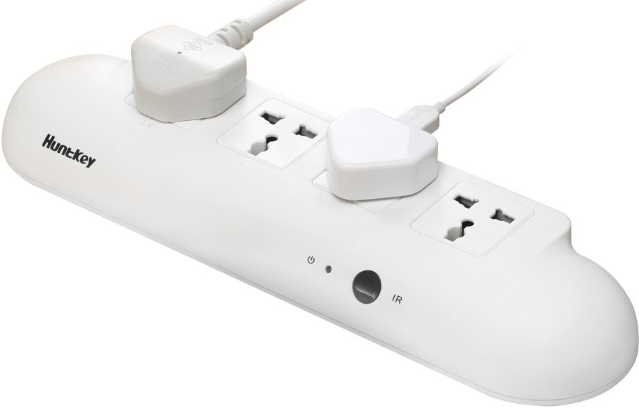 Сетевой фильтр HuntKey SZk406 (SZk406)