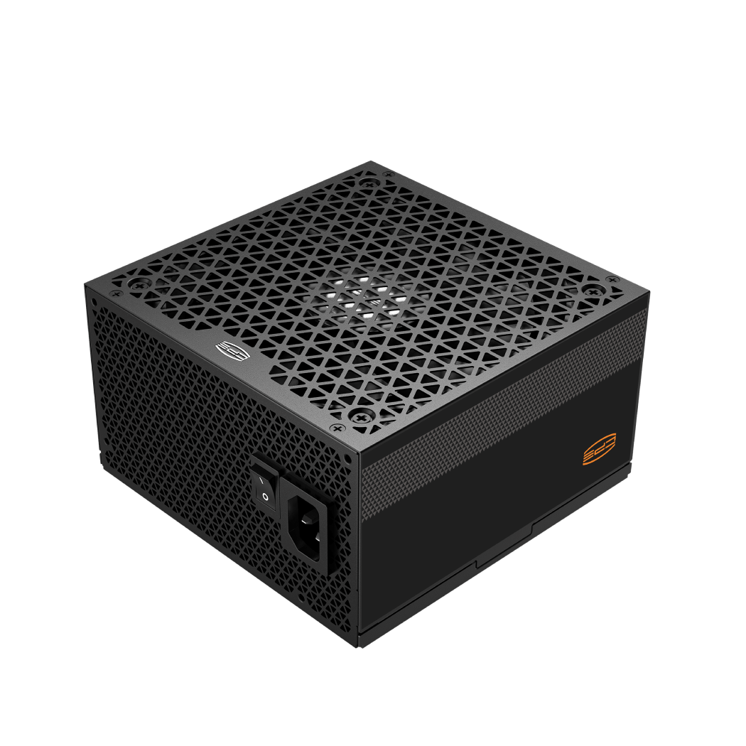 Блок питания PCCooler YK750, 750W (P5-YK750-B1F)
